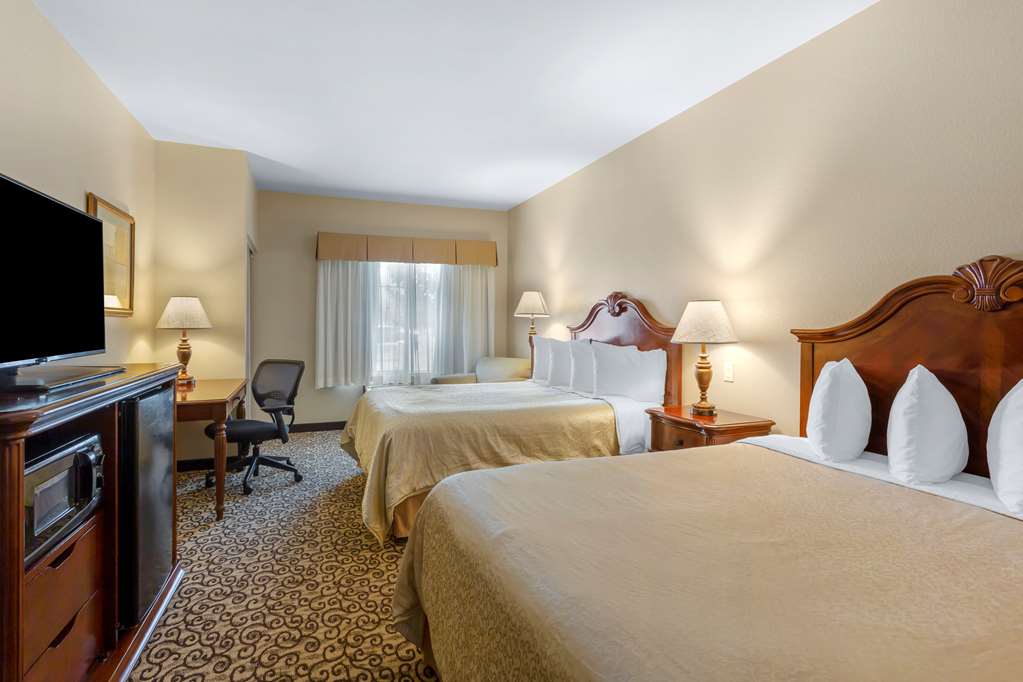 Best Western Plus Fossil Country Inn & Suites - photo 16