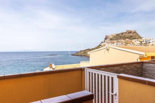 Il Gabbiano Castelsardo — 4-Star Luxury Hotel in Castelsardo, Italy