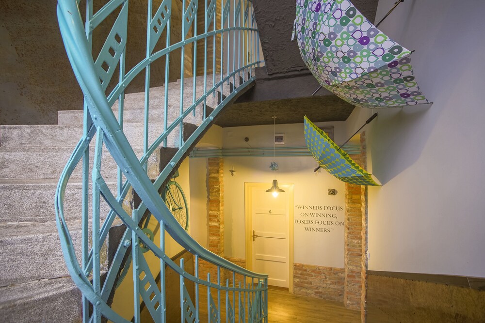 Hotel Carpe Diem Anastasia in Siofok, Hungary