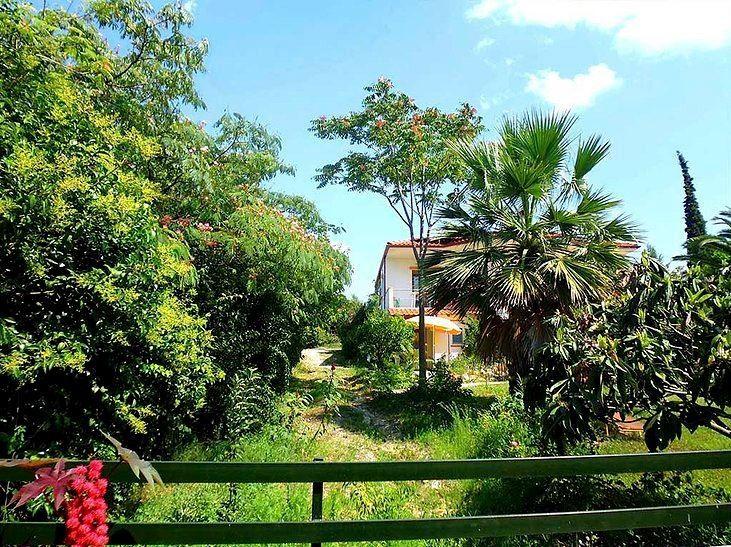 Village Mare Residences in Polygyros, Greece