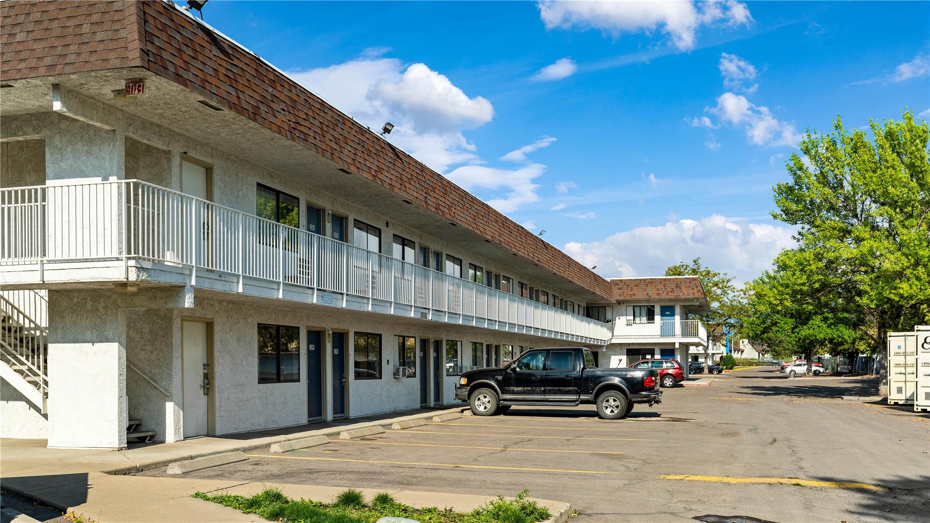 Motel 6 Kalispell MT - photo 29
