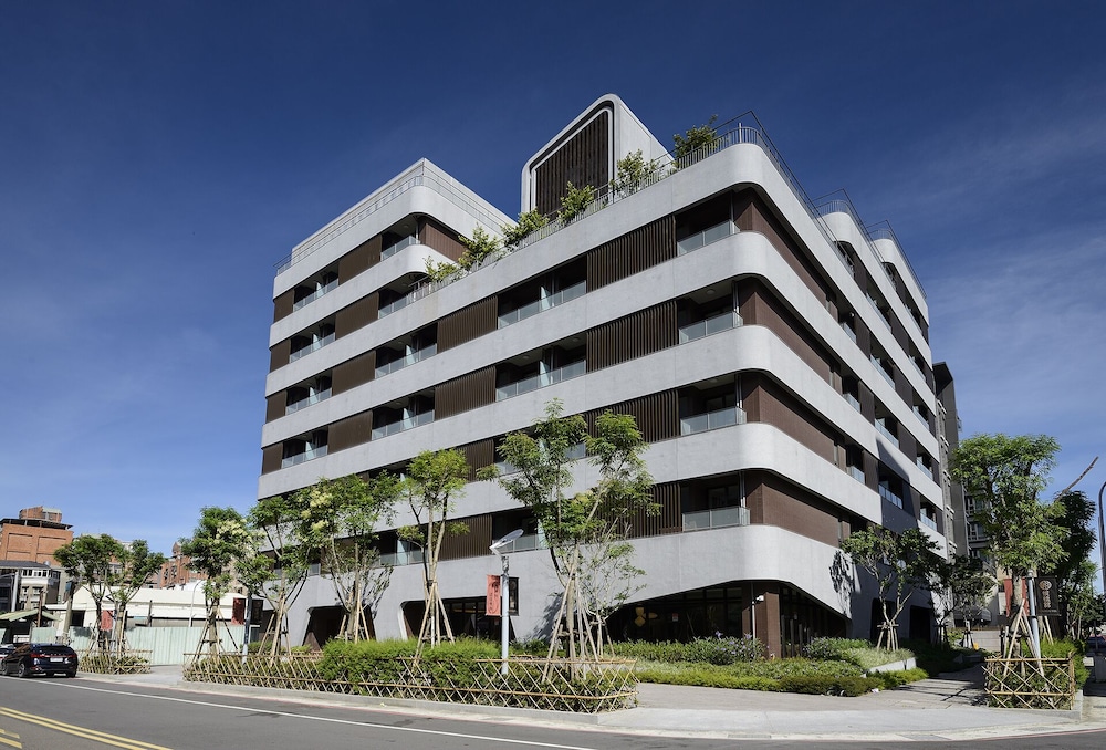 Joyfultel in Taoyuan, Republic of China Taiwan