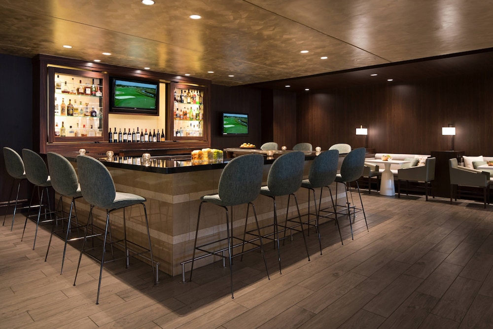 Kansas City Marriott Country Club Plaza - photo 33