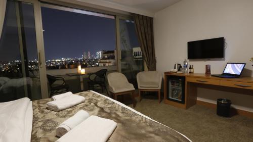 Pera M Taksim - last minute hotel in Istanbul