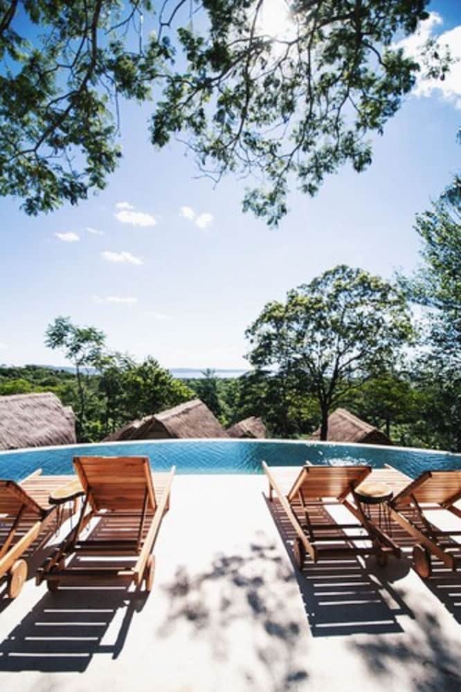 Tava Glamping Cerro in San Bernardino, Paraguay