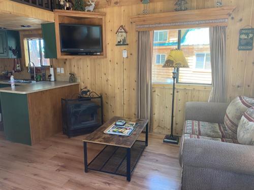 Cedar Pines Resort - photo 2