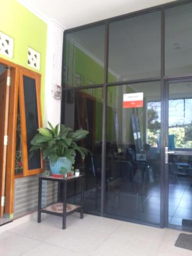 Hotel Mehara in Labuan Bajo, Indonesia