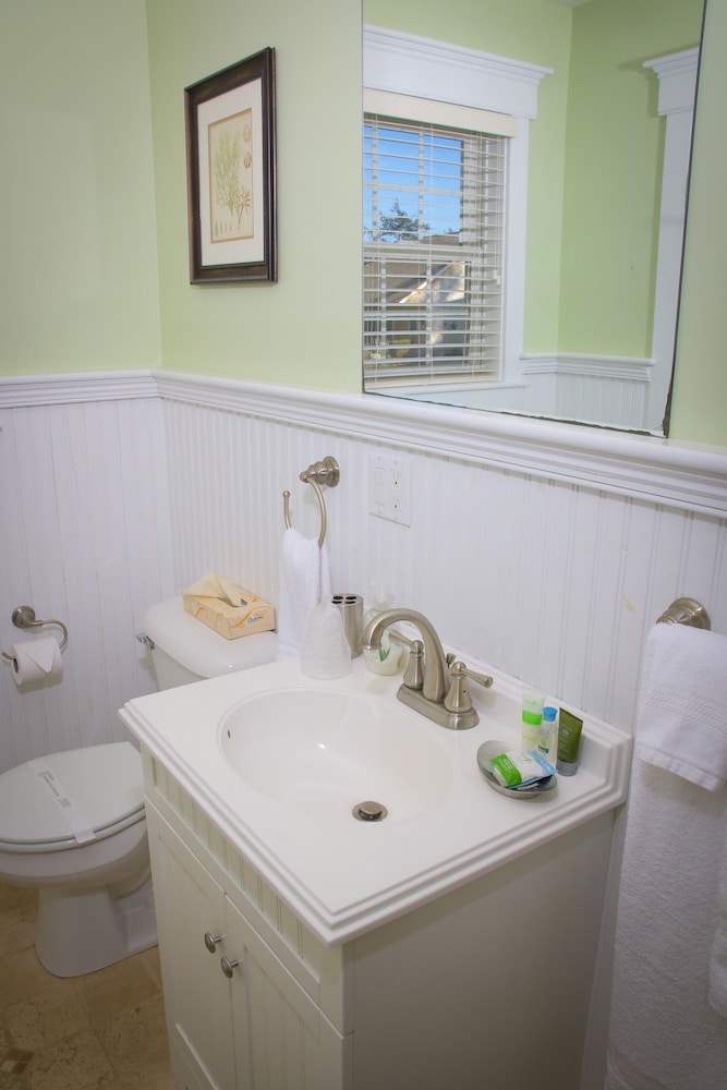 Sheepscot Harbour Village Resort - photo 305