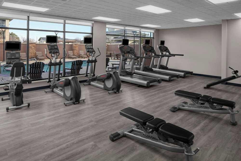 TownePlace Suites by Marriott Hobbs - photo 19