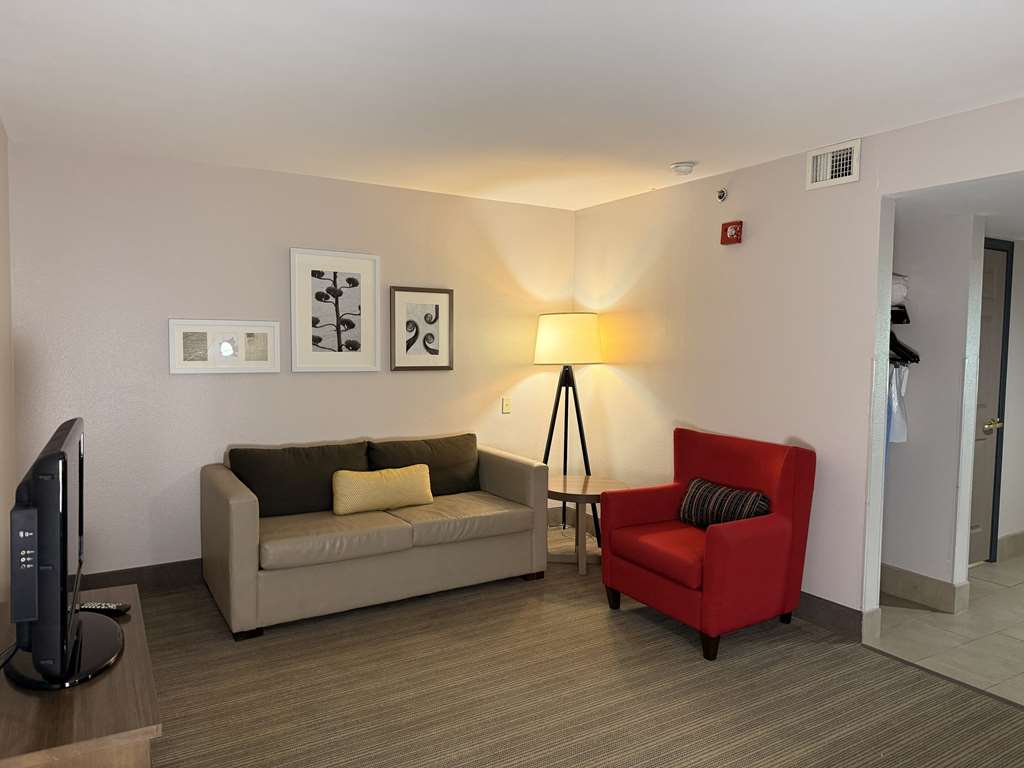 Country Inn & Suites by Radisson Harlingen TX - photo 9