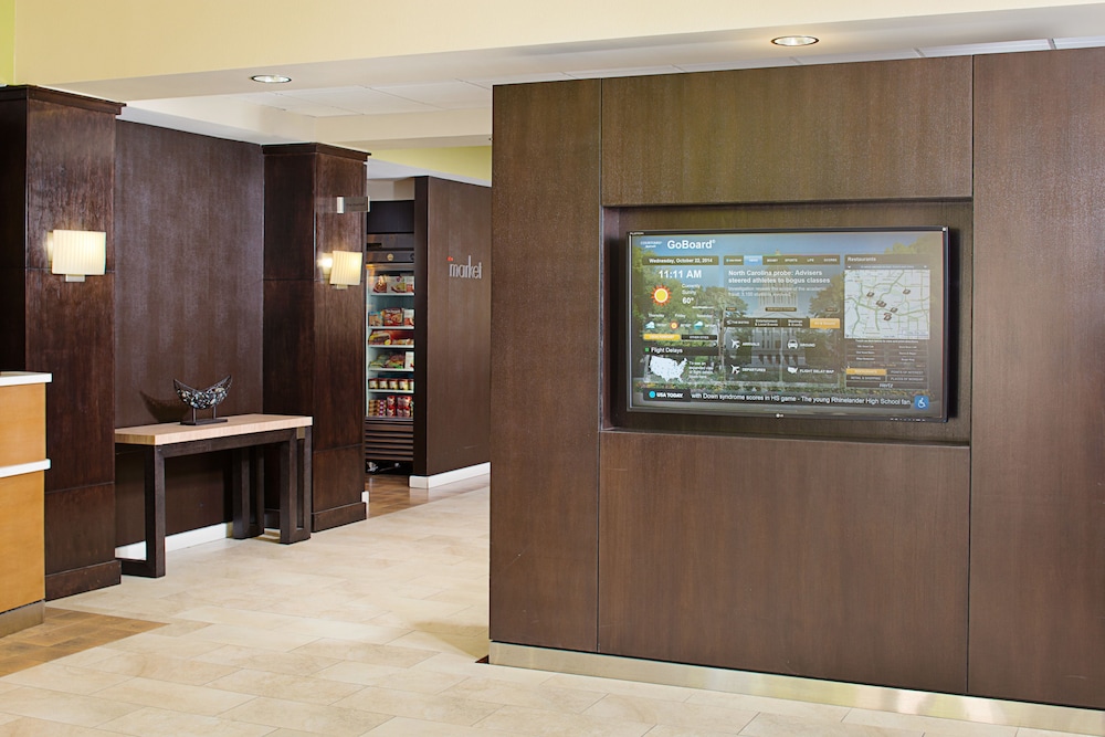 Courtyard by Marriott Sacramento Midtown - photo 6