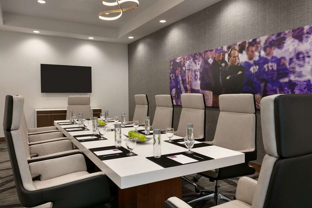 Hyatt Place Fort Worth TCU - photo 26