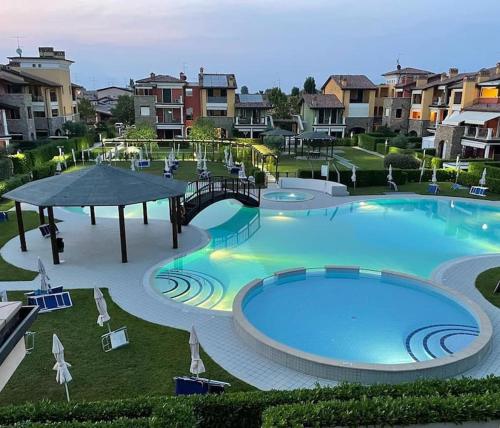 Apartment baglio degli ulivi — Sirmione — photo 5