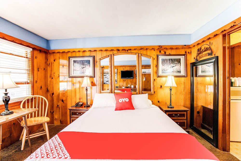 Kern Lodge Kernville - photo 10