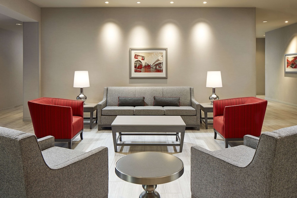 Homewood Suites by Hilton Long Beach Airport - photo 4