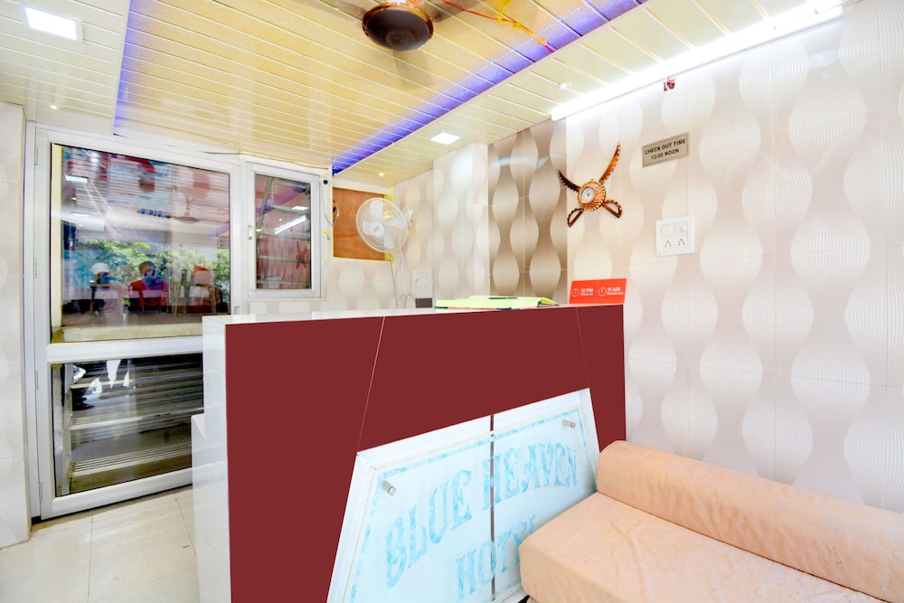 Oyo 39778 Hotel Blue Planet