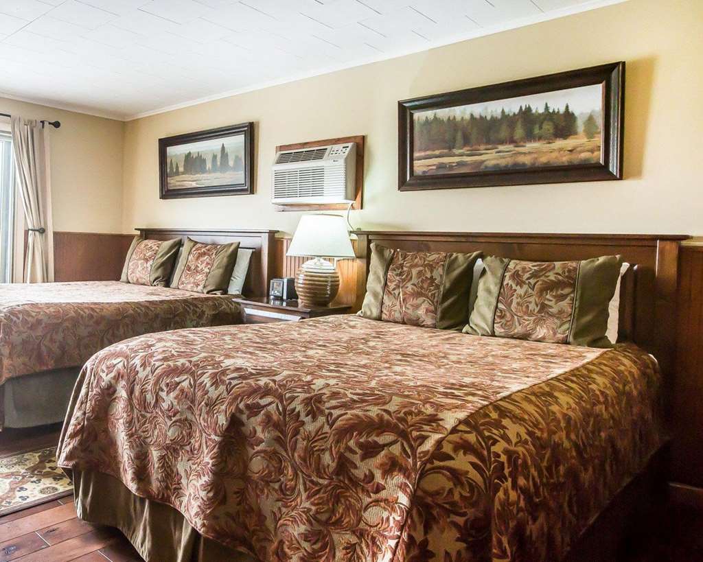 Yellowstone Valley Lodge an Ascend Collection Hotel - photo 24