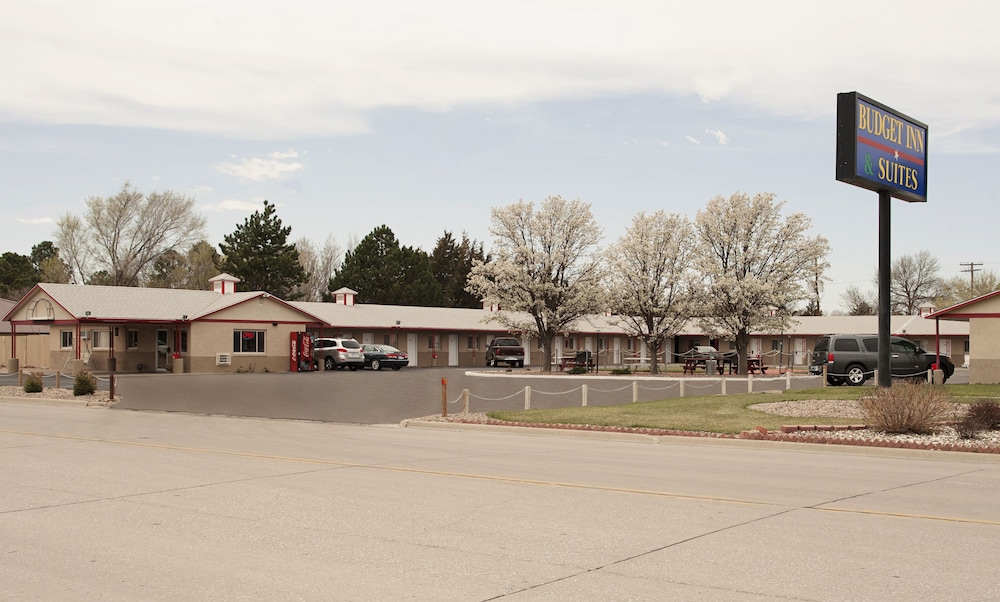 Budget Inn and Suites Colby - photo 2