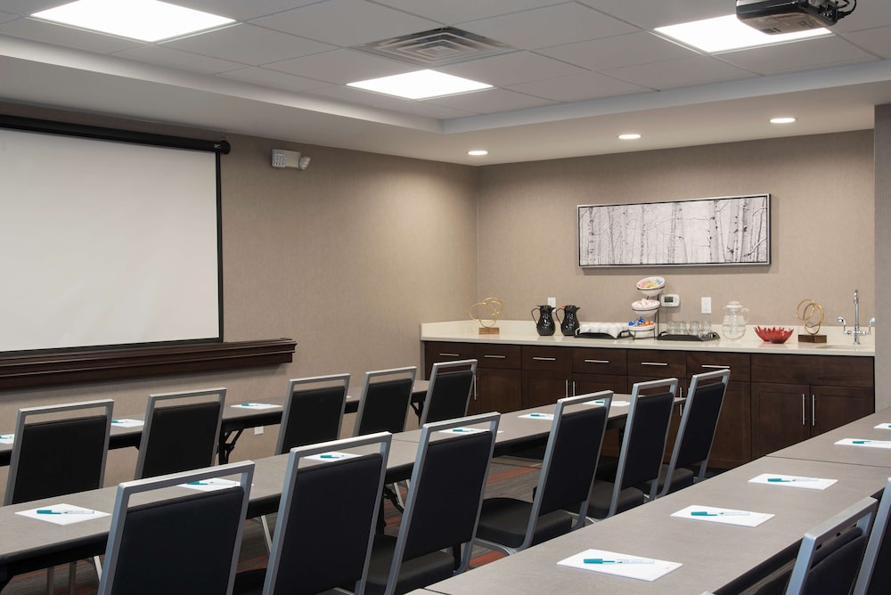 Homewood Suites by Hilton Cleveland Sheffield - photo 37