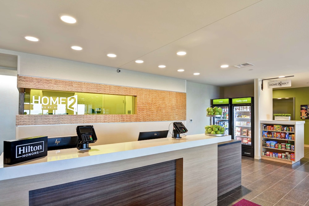 Home2 Suites by Hilton Helena - photo 5