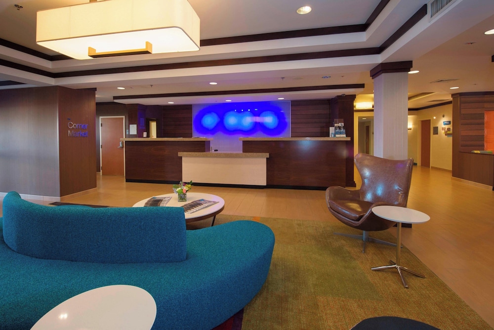 Fairfield Inn & Suites by Marriott Tifton - featured photo