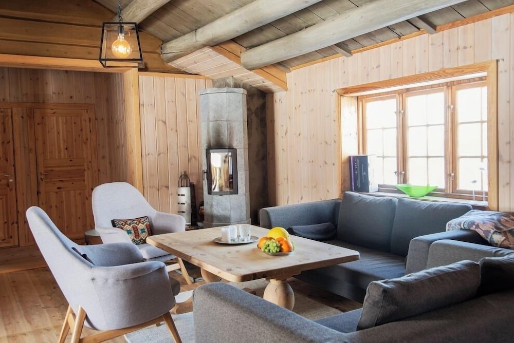 Rondane Fjellstue in Otta, Norway