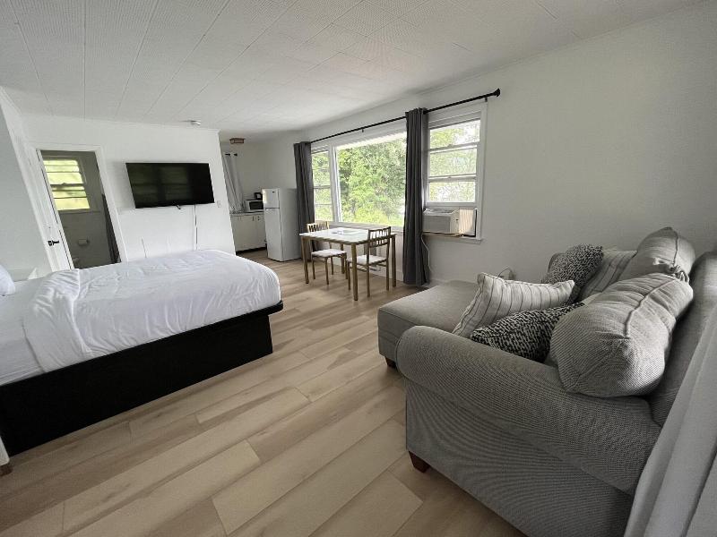 Motel Luzerne - photo 56