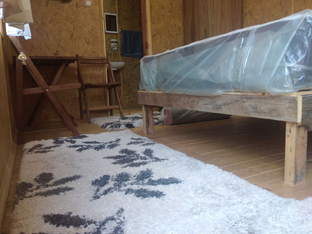 Akarca Bag Evleri — Seferihisar — photo 2