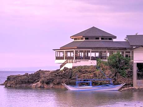 Bauan Divers Sanctuary Resort — San Luis — photo 4