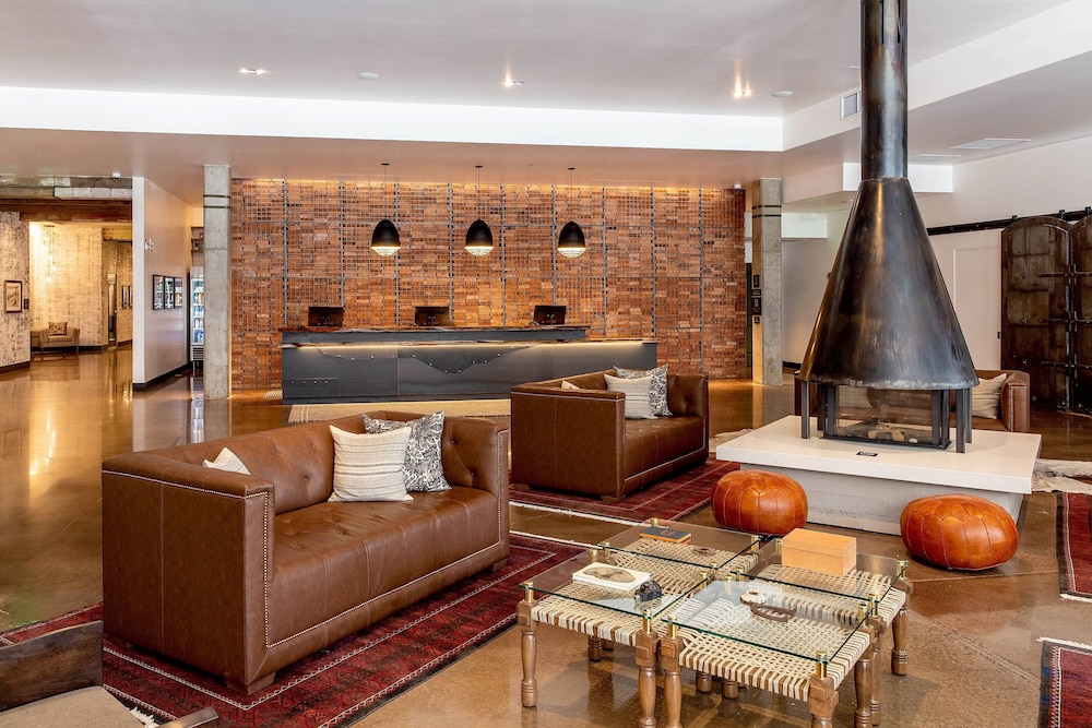 Residence Inn by Marriott Missoula Downtown - photo 5