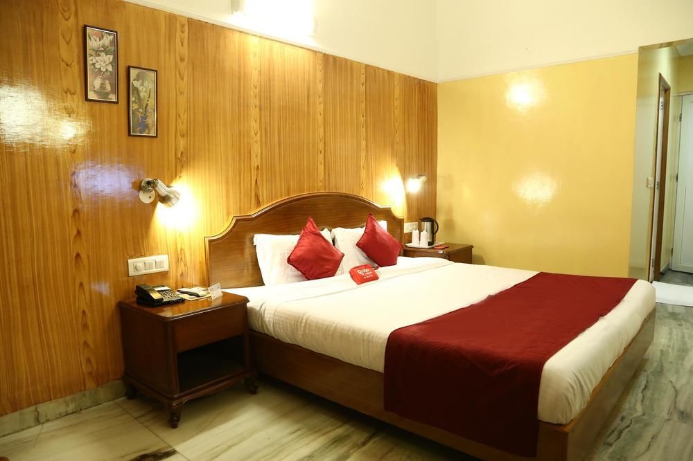 Sarao Hotel