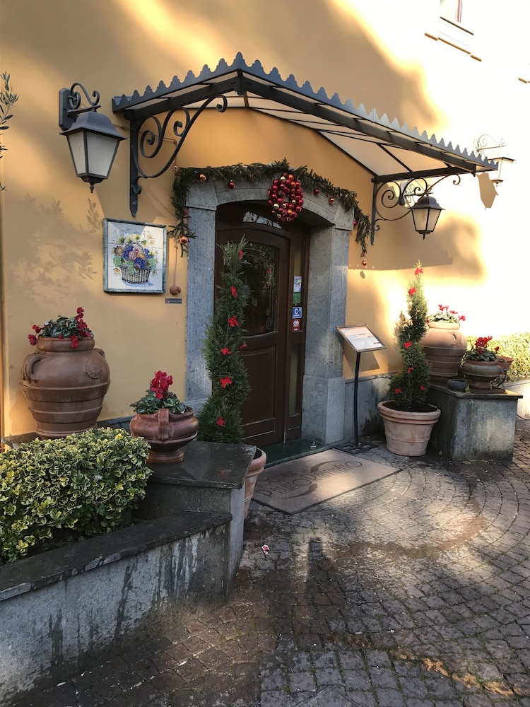 La Locanda Del Palato Raffinato - carbon neutral hotel in Frascati
