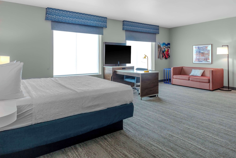 Hampton Inn and Suites by Hilton Indianapolis West Speedway - photo 10
