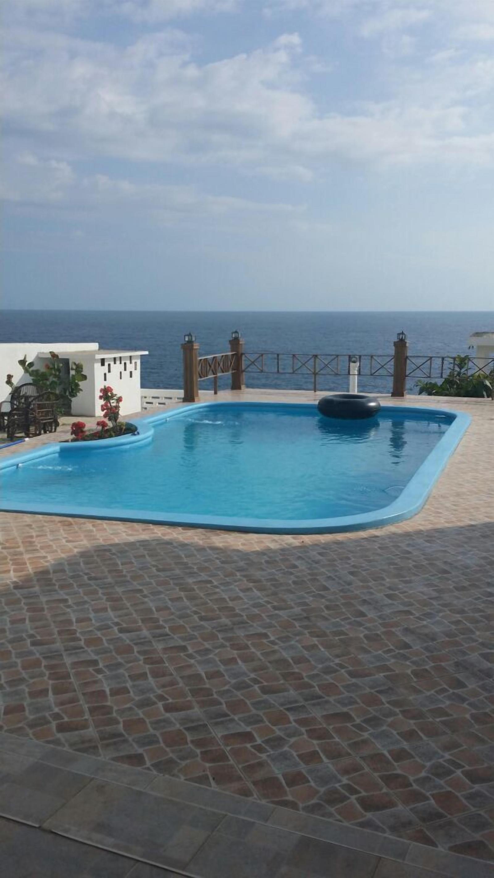 Maxanika — 4-Star Luxury Hotel in Jacmel, Haiti