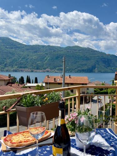 Nuvola House — 4-Star Luxury Hotel in Mandello Del Lario, Italy