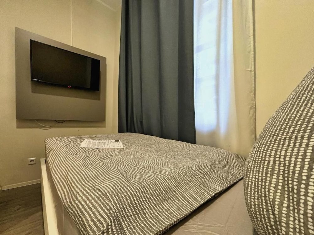 Hotel Quartier 8 - carbon neutral hotel in Germersheim