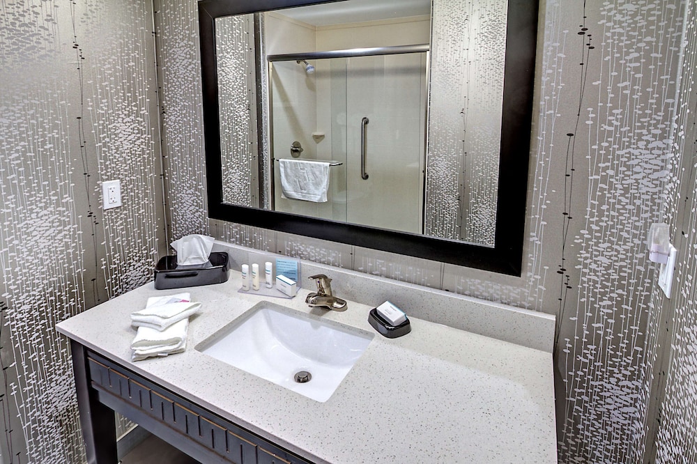 Hampton Inn & Suites Ada - photo 19