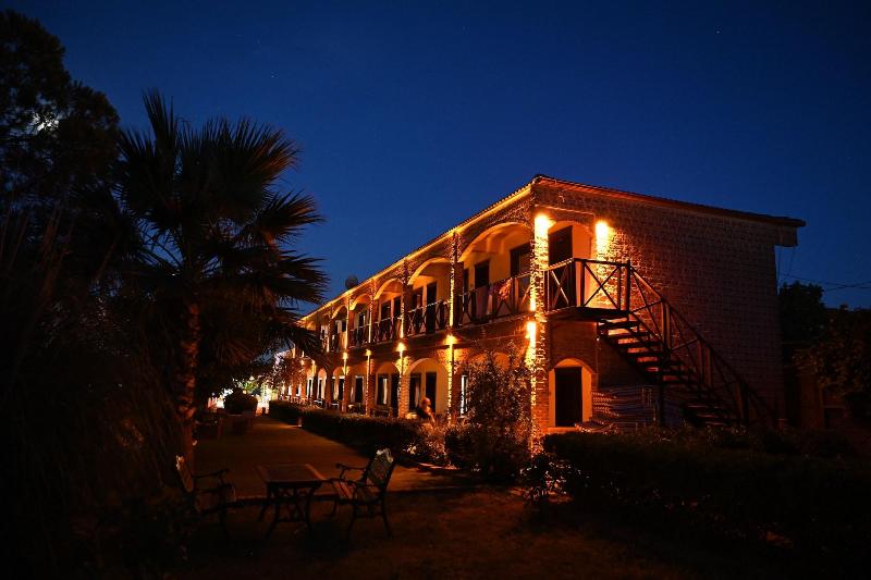 Cunda Deniz Hotel in Ayvalik, Turkey