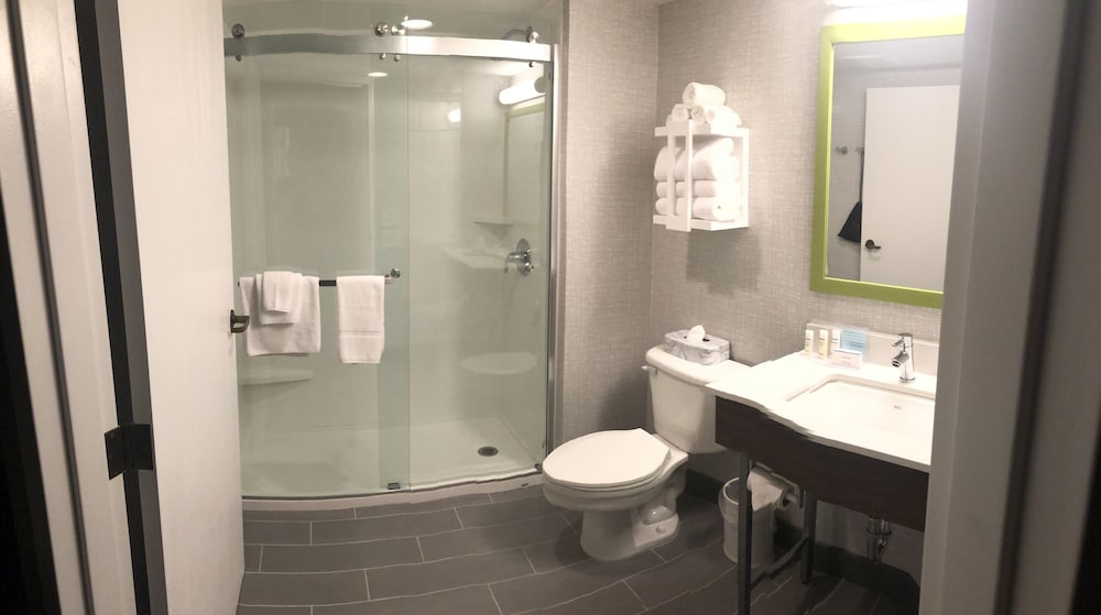 Hampton Inn Bentonville Rogers - photo 24