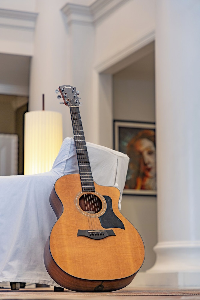 International House Hotel - photo 6