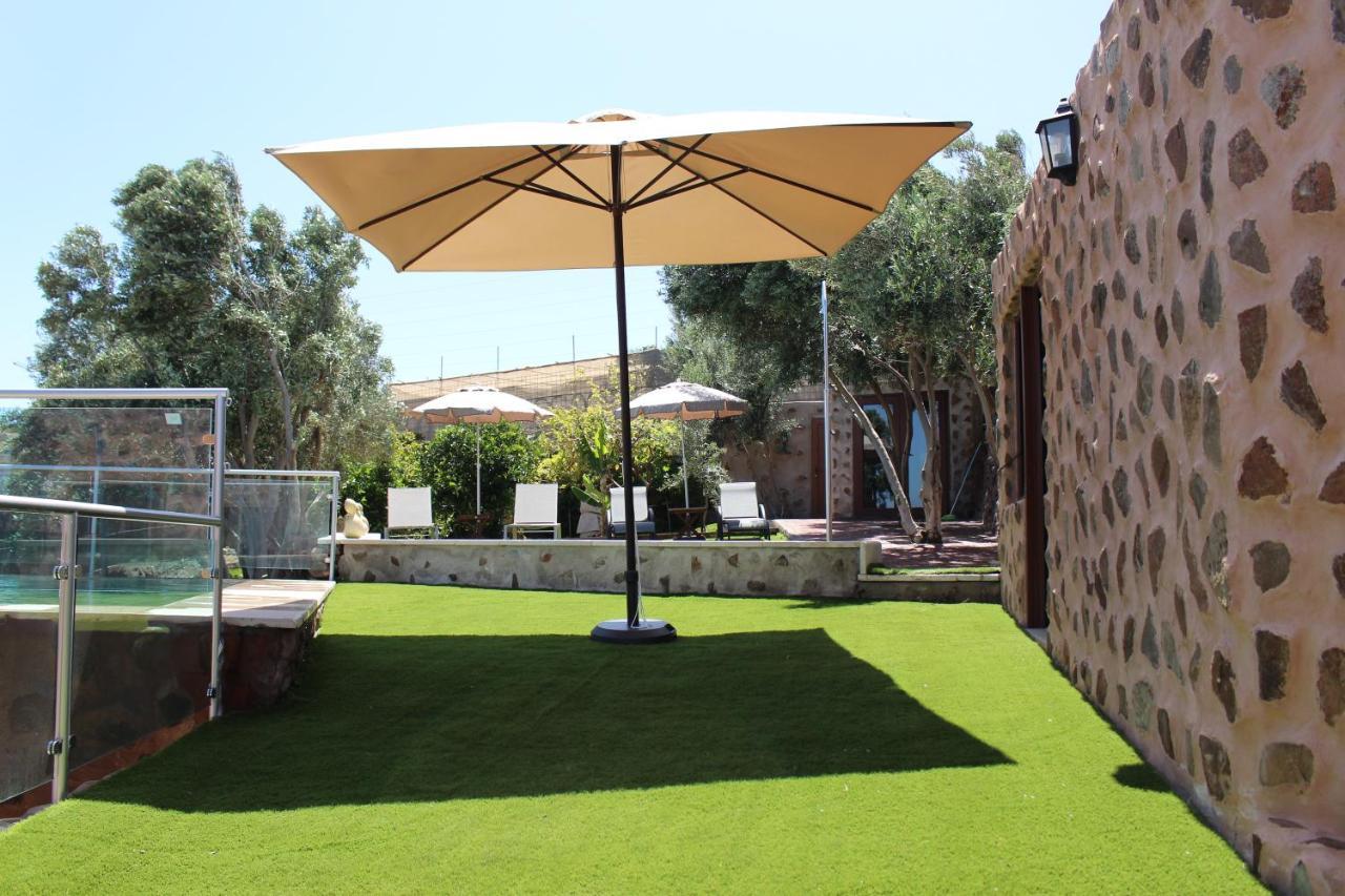 Villa Cantos Colorados — 4-Star Luxury Hotel in Ingenio, Spain