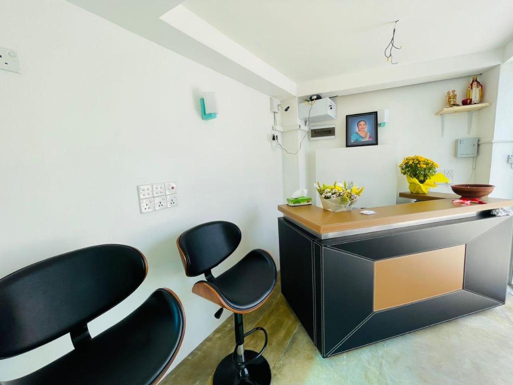 Hello Airport Hotel Katunayake in Katunayaka, Sri Lanka