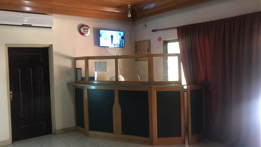 Maurice Hotel - last minute hotel in Accra