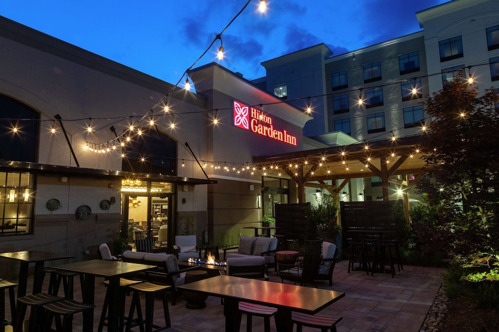 Hilton Garden Inn Spartanburg - photo 44