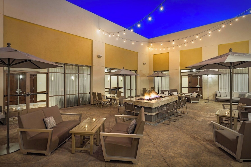 Fullerton Marriott at California State University - photo 50
