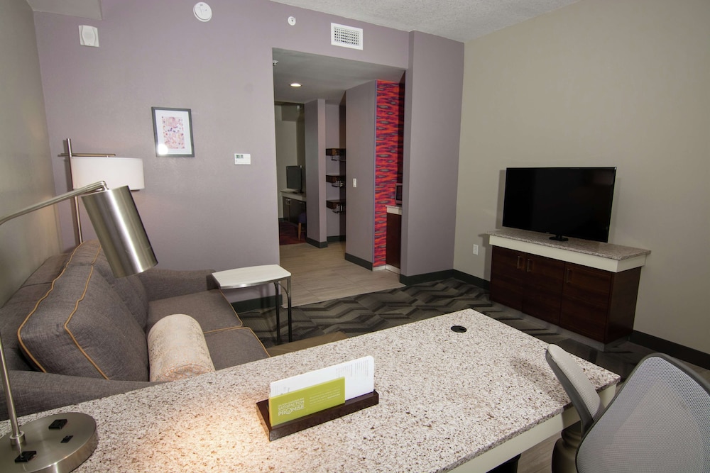 Hilton Garden Inn Tampa Suncoast Parkway - photo 30