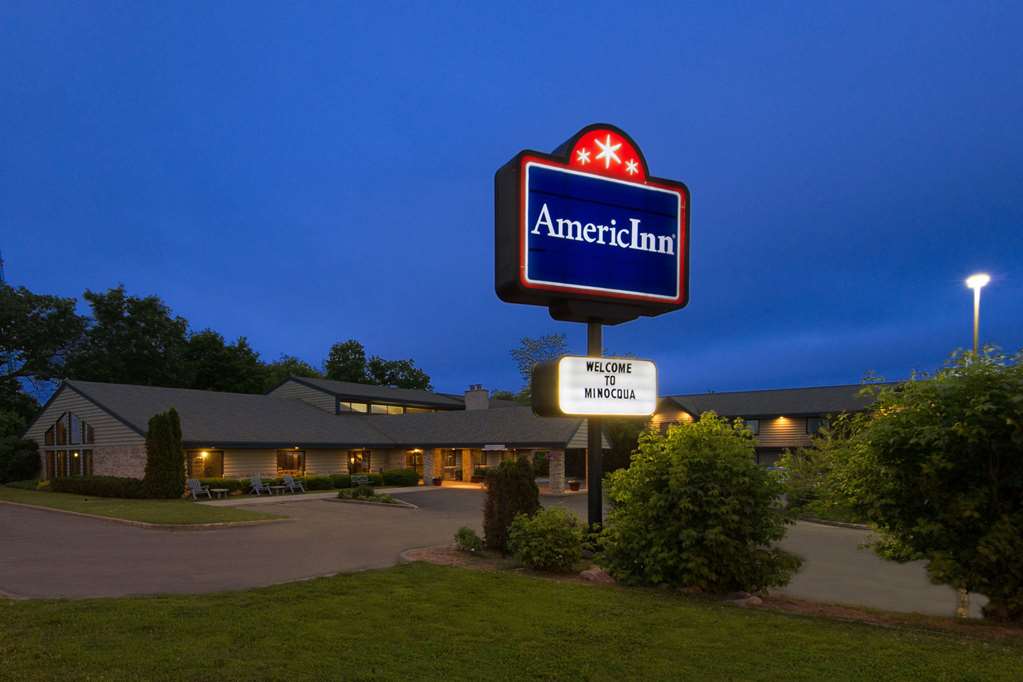 AmericInn by Wyndham Minocqua - photo 3