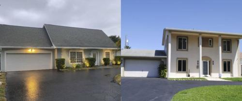 2 Fabulous Villas 4 Minutes From the Beach — 4-Star Luxury Hotel in Pompano Beach, United States