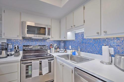 Stuart Condo at Beachfront Resort with Ocean Views - featured photo