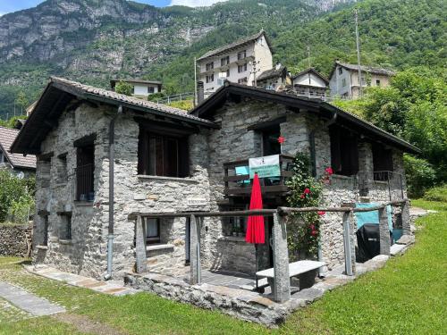 Rustico Efrina neu renoviert - last minute hotel in Unknown City